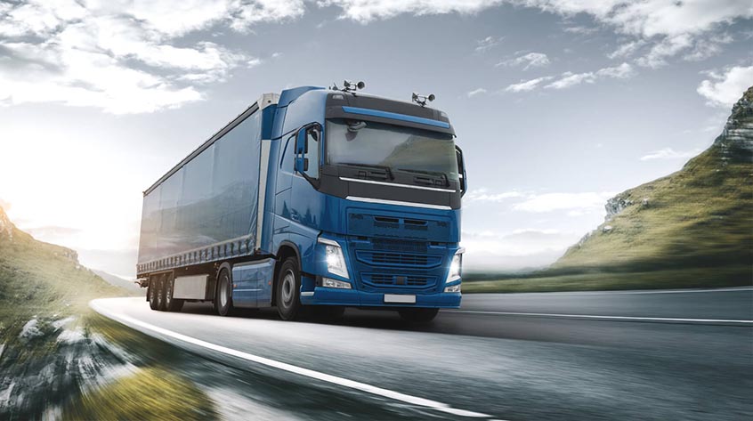 Şehirlerarası Nakliyat